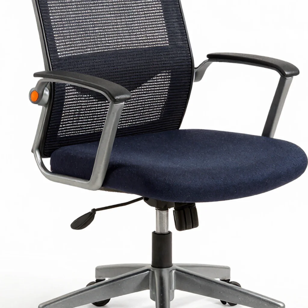 Silla para oficina