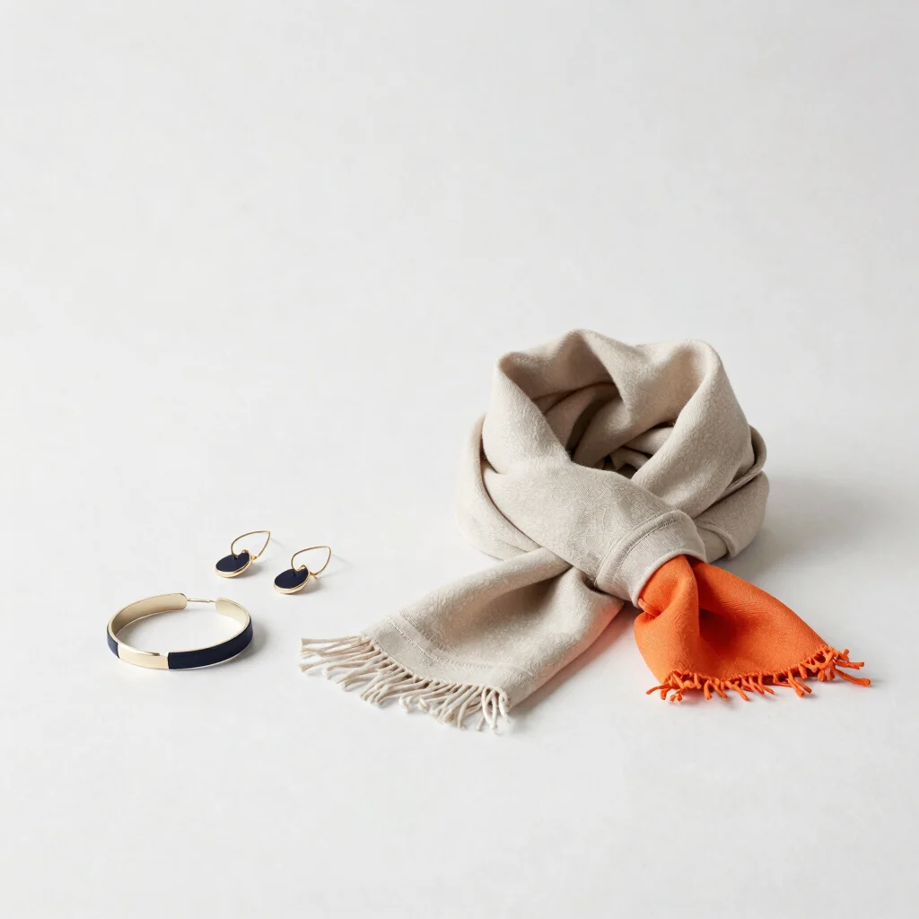 Accesorios de vestir