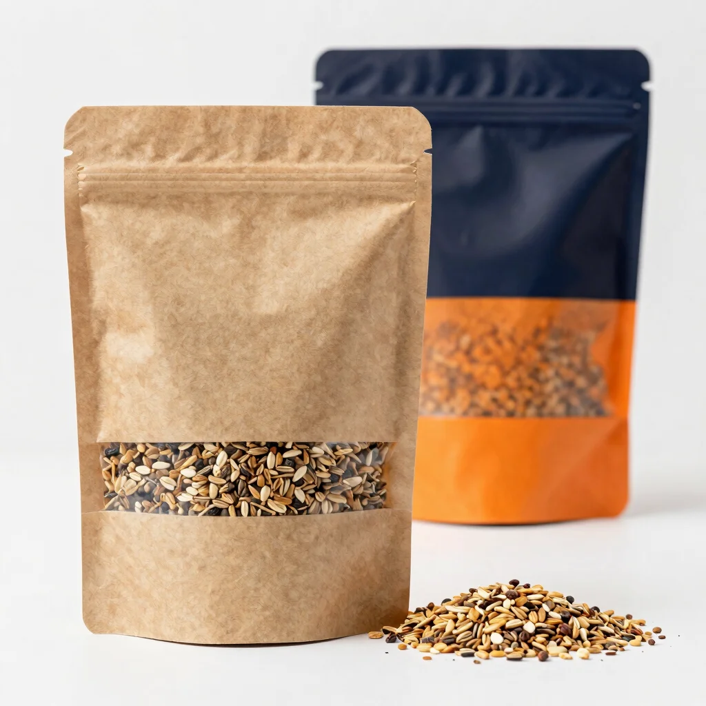 Semillas para cultivo